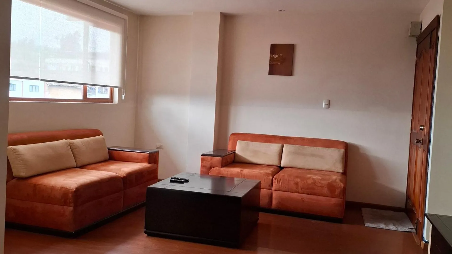 Departamento En Misicata Lägenhet Cuenca Ecuador