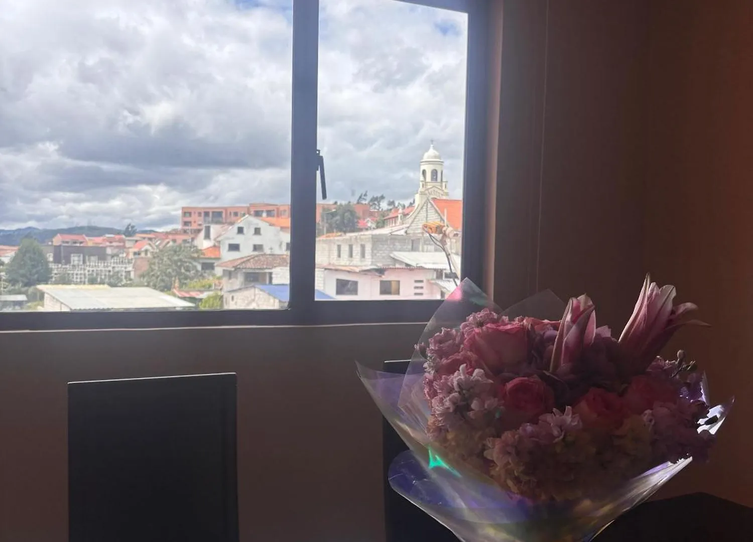 Departamento En Misicata Lägenhet Cuenca