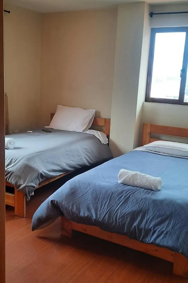 شقة Departamento En Misicata كوينكا
