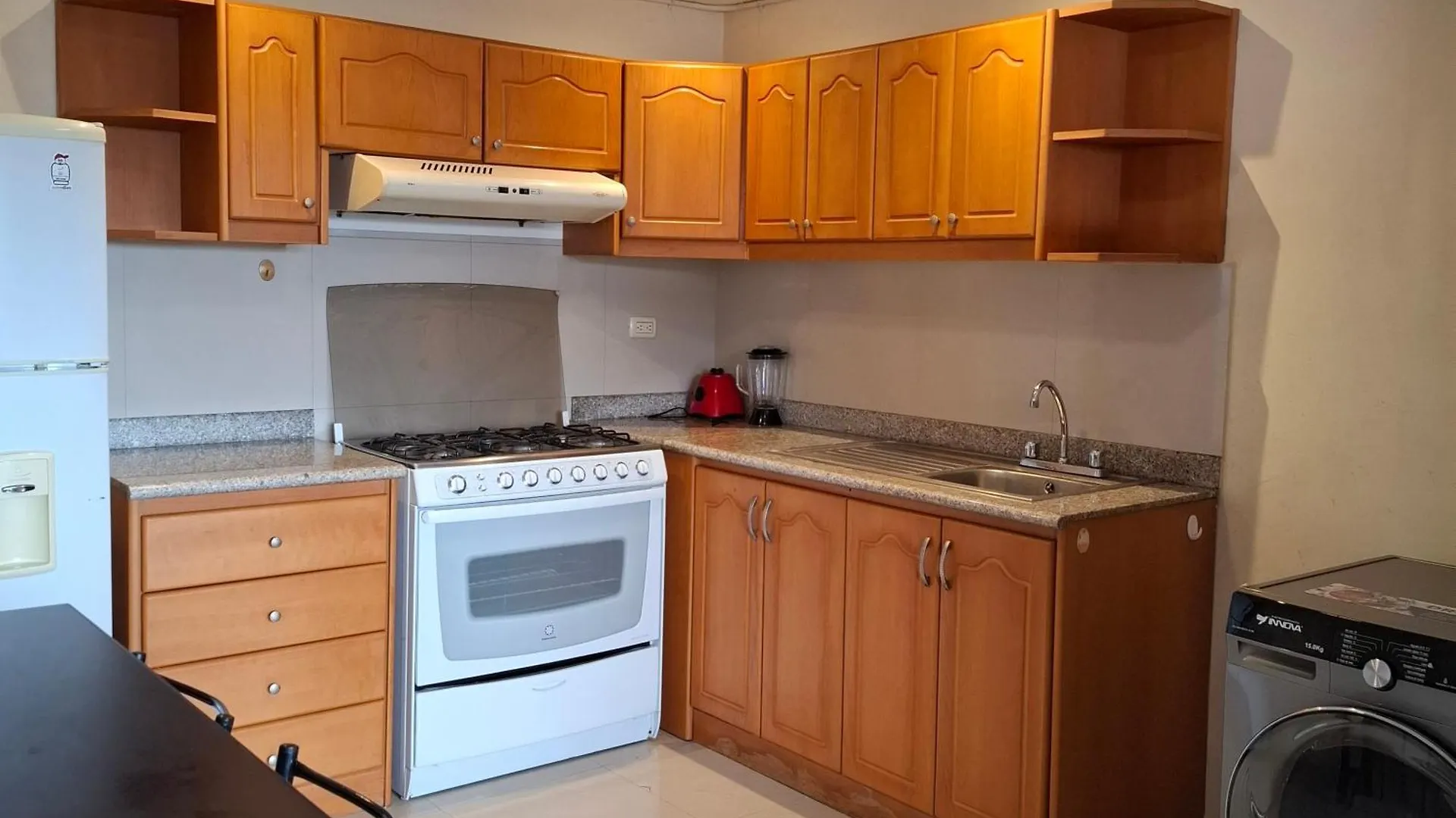شقة Departamento En Misicata كوينكا