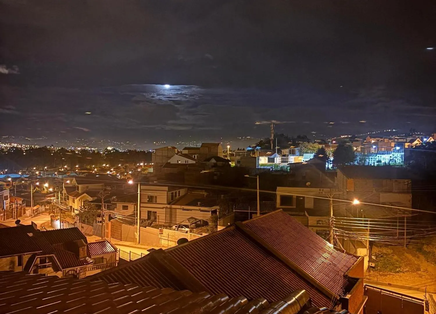 شقة Departamento En Misicata كوينكا