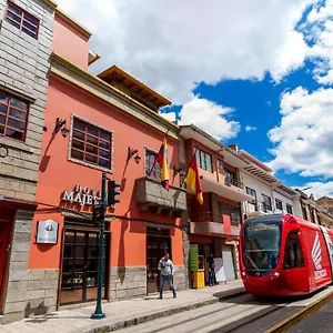 3* Hotel Majestic 2 - San Blas