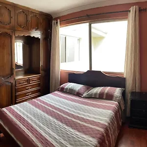  Hostal Hostal Rest House