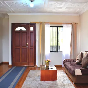  Apartamento Casa Miraflores